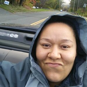 Meet your Posher, Tasha